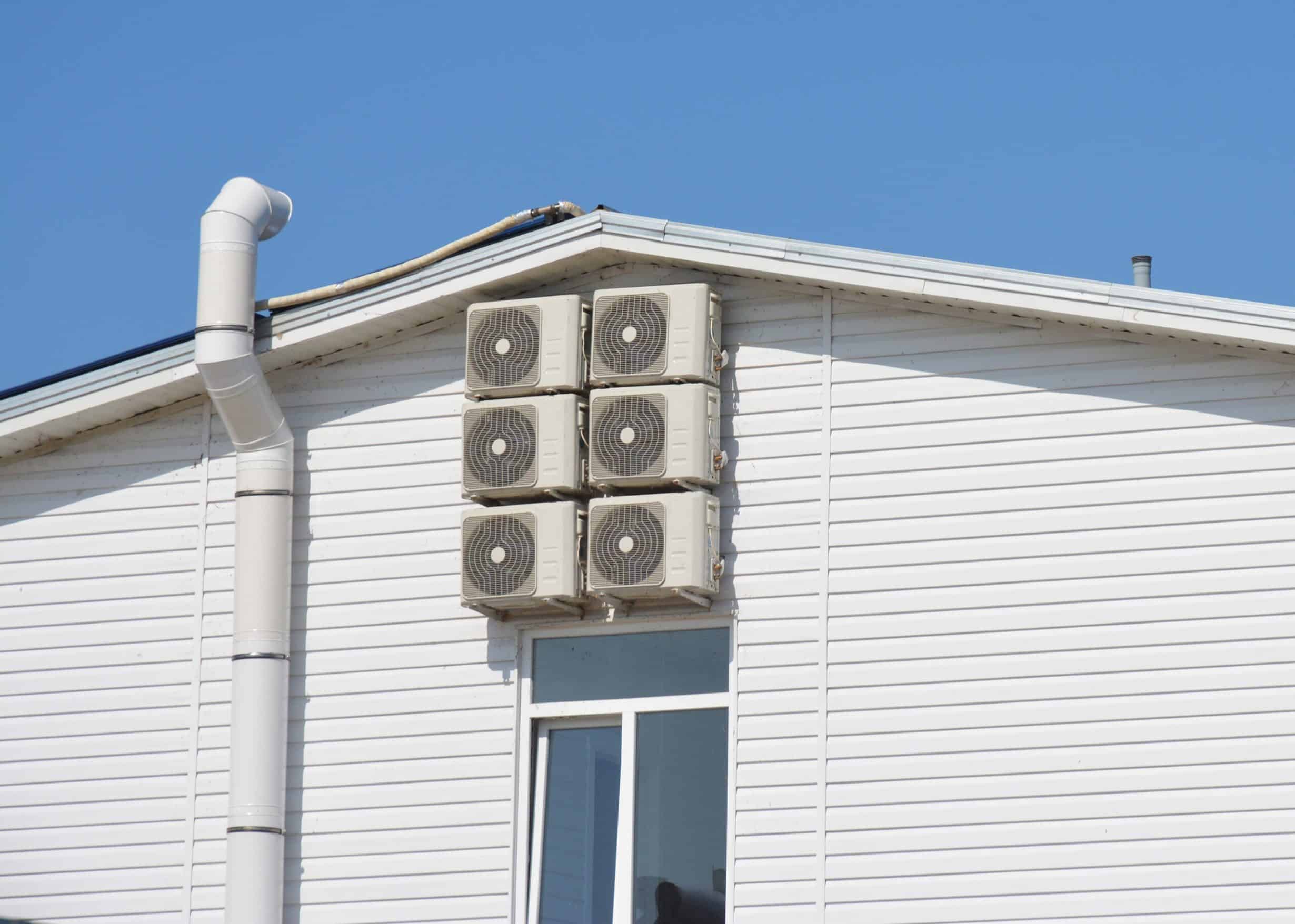 How to Clean a Roof Dryer Vent A Quick Rundown Viking Contractors, LLC