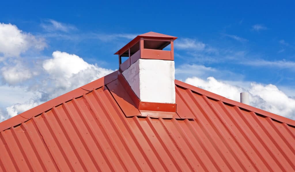 An Essential Guide to Metal Roof Flashing Viking Contractors, LLC