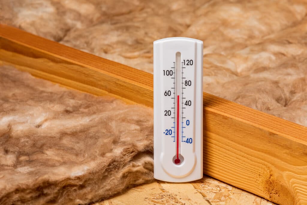 What Is Roof Insulation RValue & Why Is It Important?