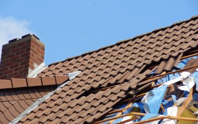Emergency Roof Tarping: Function, Installation, and More